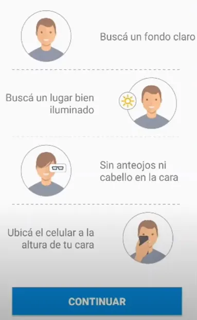 como tener clave fiscal afip