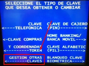 como recuperar clave fiscal afip