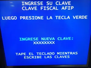 clave fiscal afip recuperar