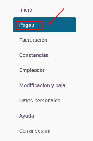 como pagar el monotributo afip