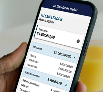 consultar recibo de sueldo digital