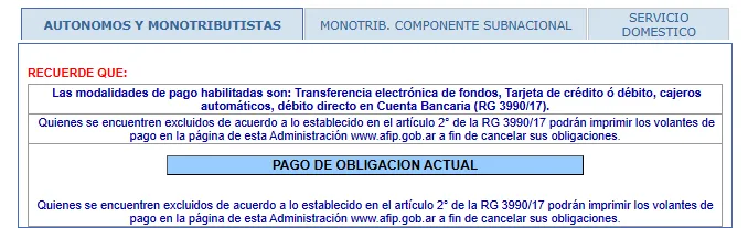 ccma monotributo